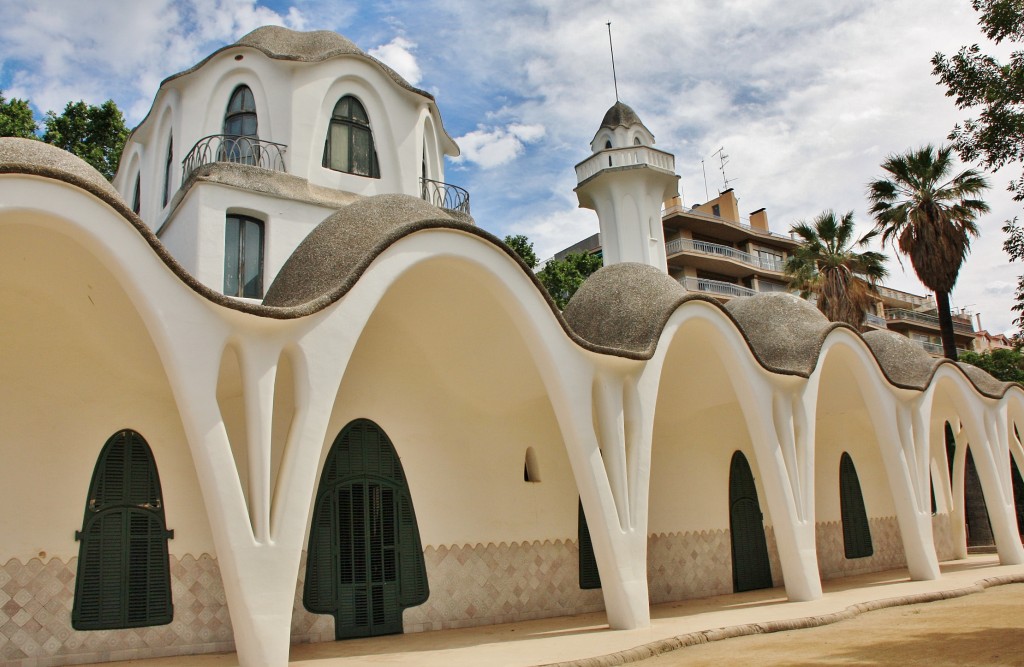 Foto: Masía Freixa - Terrassa (Barcelona), España