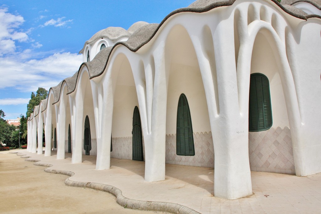 Foto: Masía Freixa - Terrassa (Barcelona), España