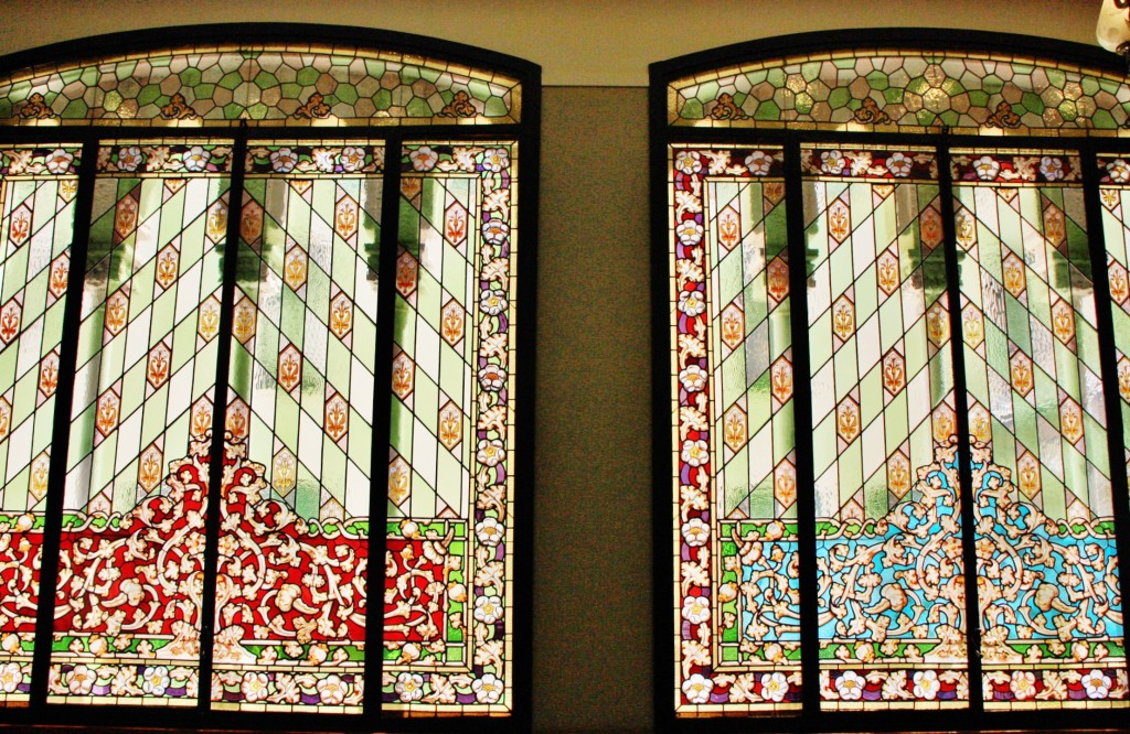 Foto: Casa Alegre de Sagrera - Terrassa (Barcelona), España