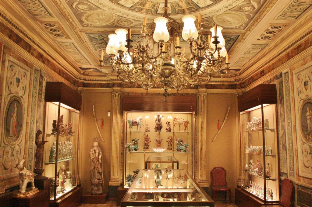 Foto: Casa Alegre de Sagrera - Terrassa (Barcelona), España