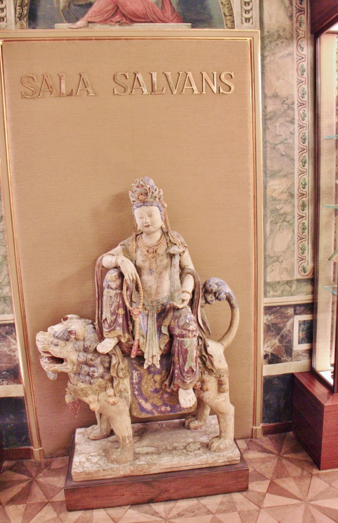 Foto: Casa Alegre de Sagrera - Terrassa (Barcelona), España