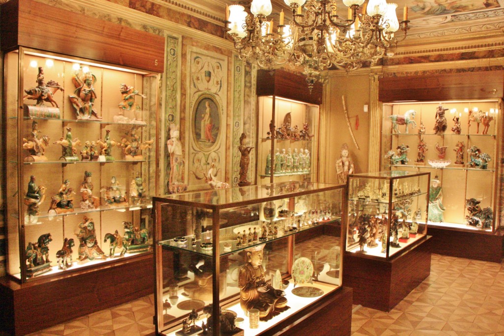 Foto: Casa Alegre de Sagrera - Terrassa (Barcelona), España