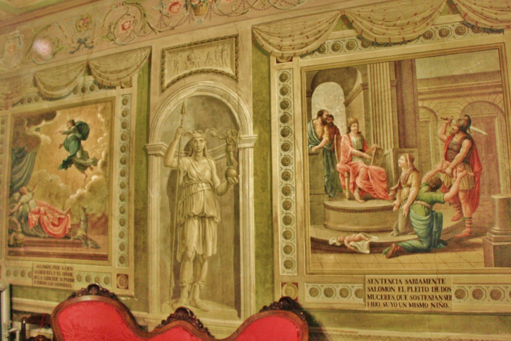 Foto: Casa Alegre de Sagrera - Terrassa (Barcelona), España