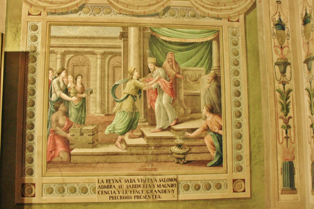 Foto: Casa Alegre de Sagrera - Terrassa (Barcelona), España