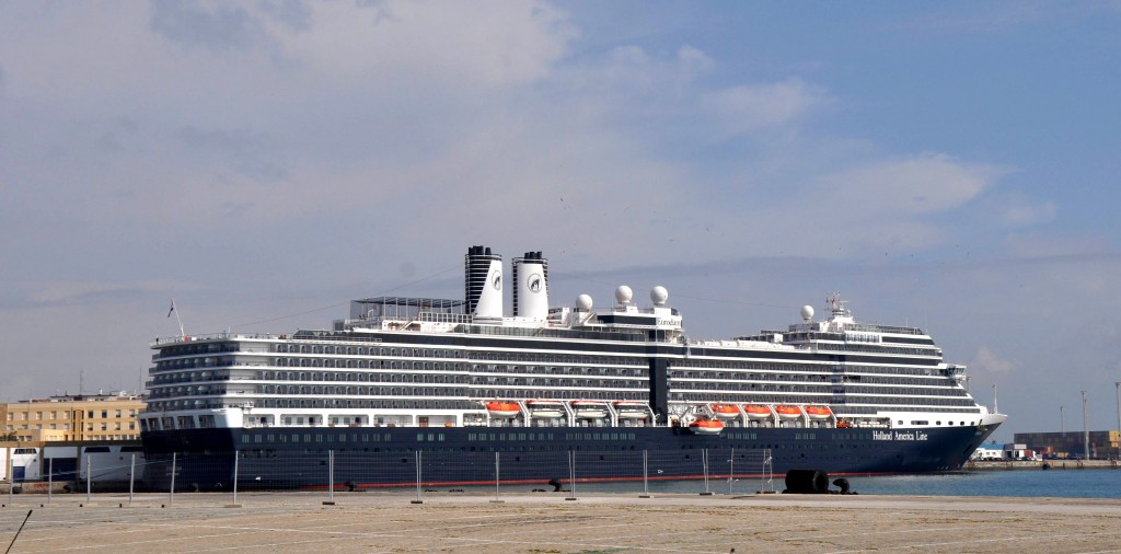 Foto: Puerto de Cádiz - Cadiz (Cádiz), España