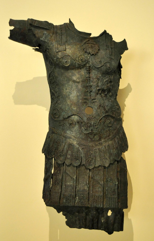 Foto: Pieza en bronce - Cadiz (Cádiz), España