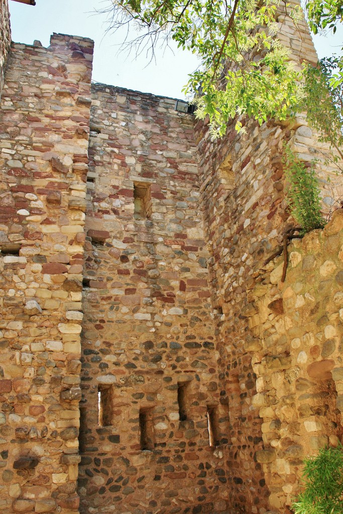 Foto: Castillo cartuja - Terrassa (Barcelona), España
