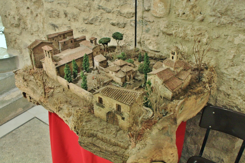 Foto: Santa María - Terrassa (Barcelona), España