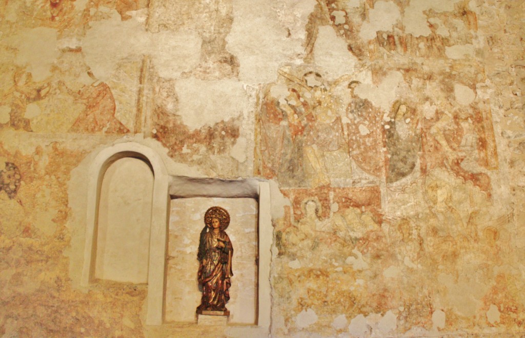 Foto: Santa María - Terrassa (Barcelona), España