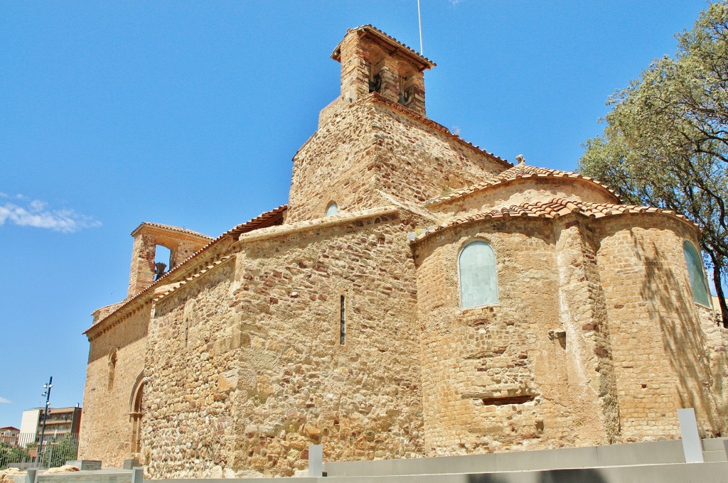 Foto: San Pedro - Terrassa (Barcelona), España