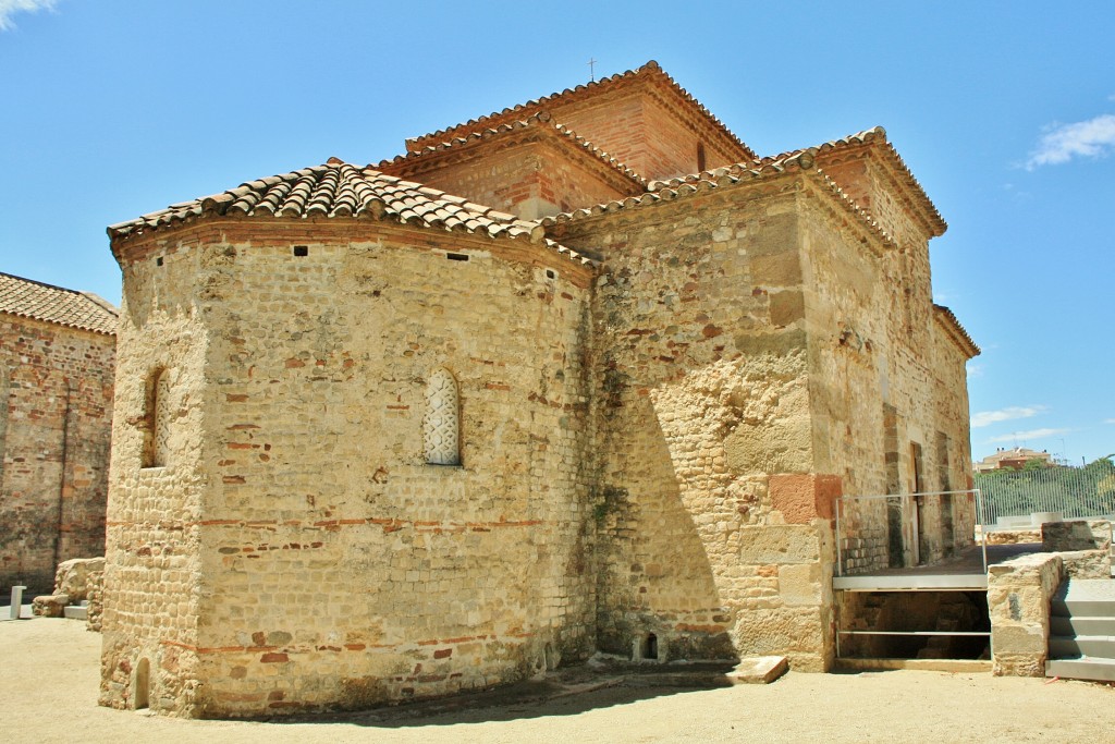 Foto: San Miguel - Terrassa (Barcelona), España