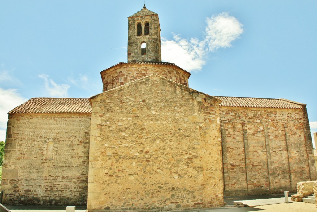 Foto: San Miguel - Terrassa (Barcelona), España