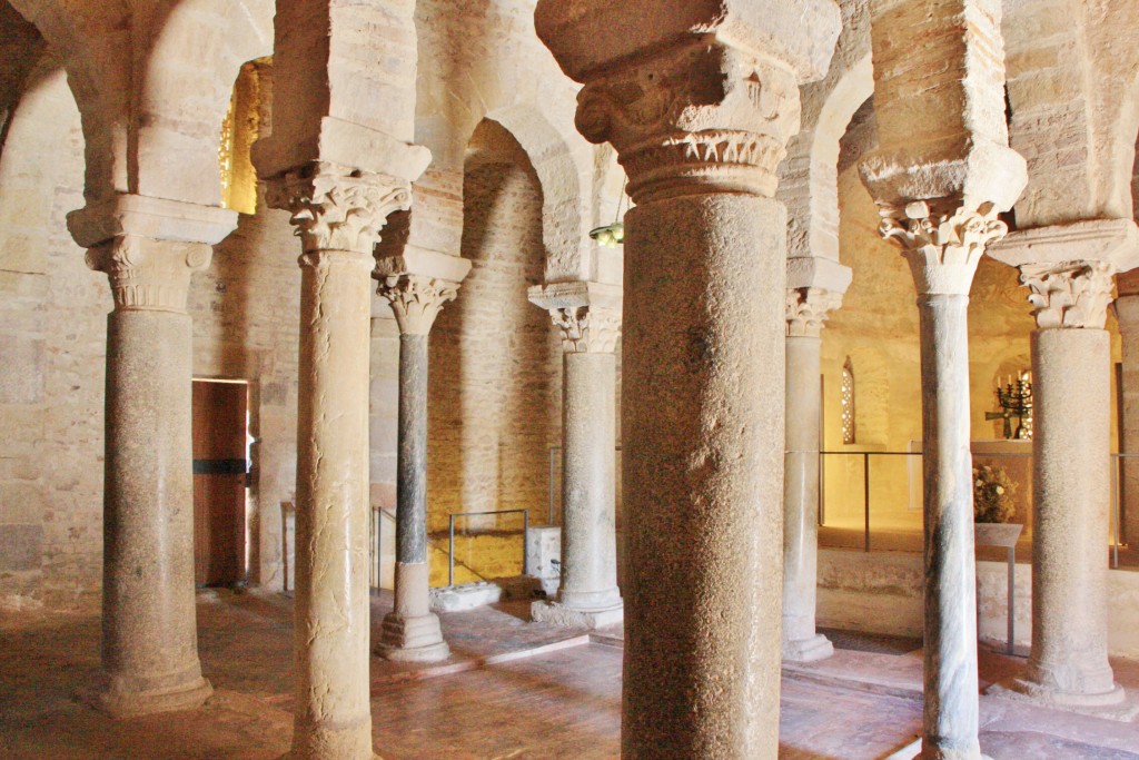 Foto: San Miguel - Terrassa (Barcelona), España