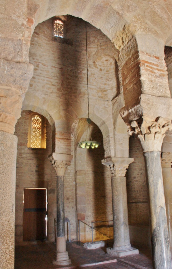 Foto: San Miguel - Terrassa (Barcelona), España