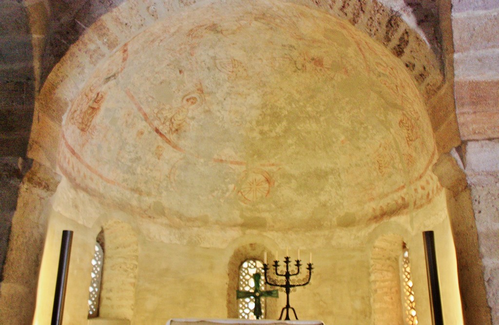 Foto: San Miguel - Terrassa (Barcelona), España