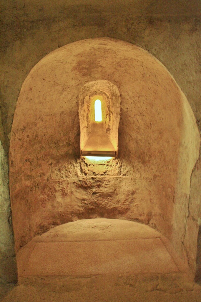 Foto: San Miguel - Terrassa (Barcelona), España