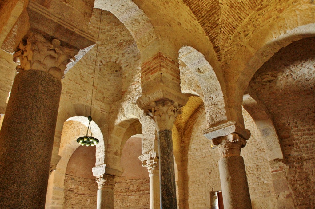 Foto: San Miguel - Terrassa (Barcelona), España