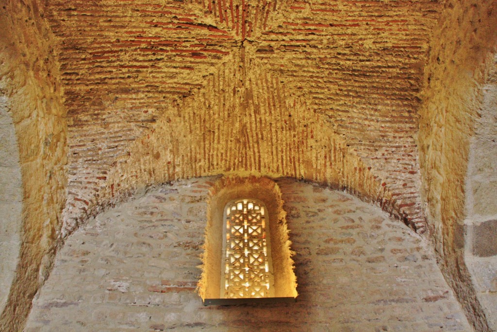 Foto: San Miguel - Terrassa (Barcelona), España