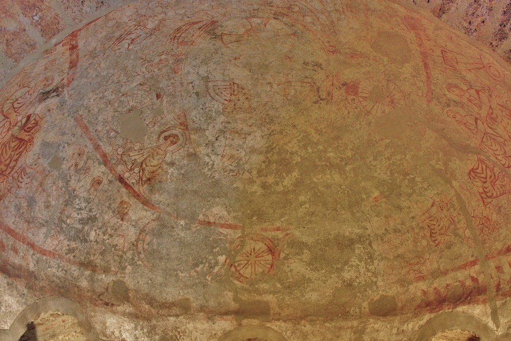 Foto: San Miguel - Terrassa (Barcelona), España