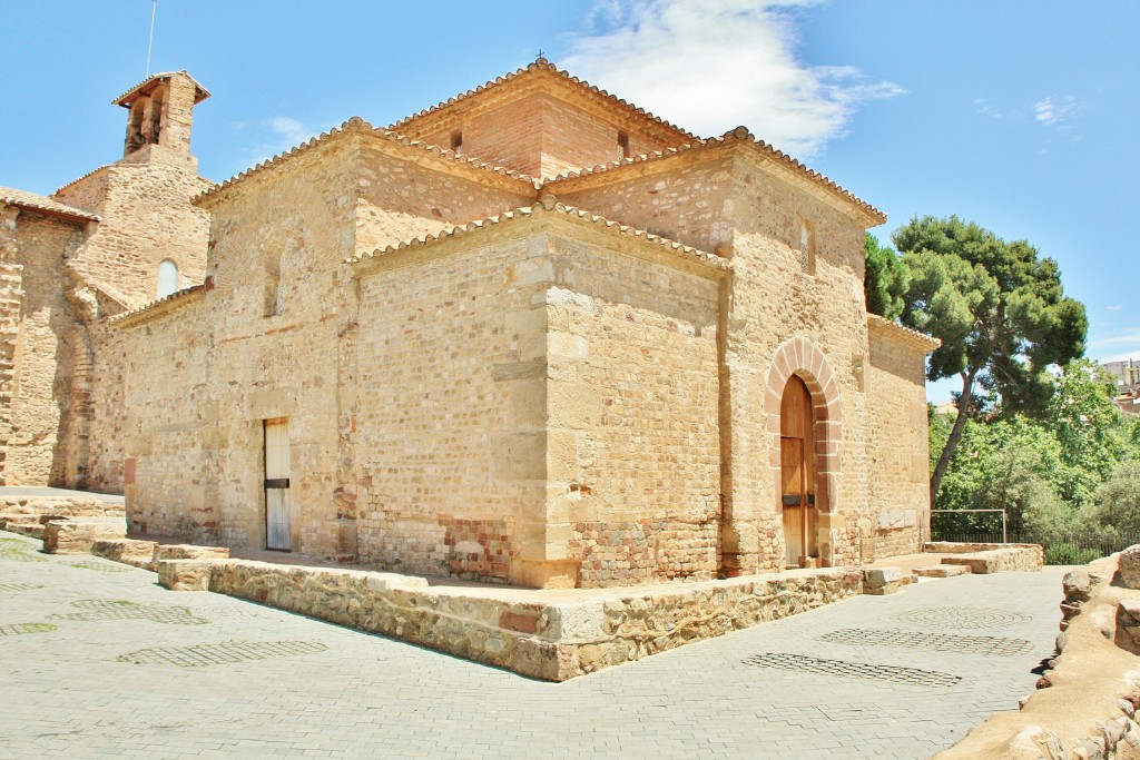 Foto: San Pedro - Terrassa (Barcelona), España