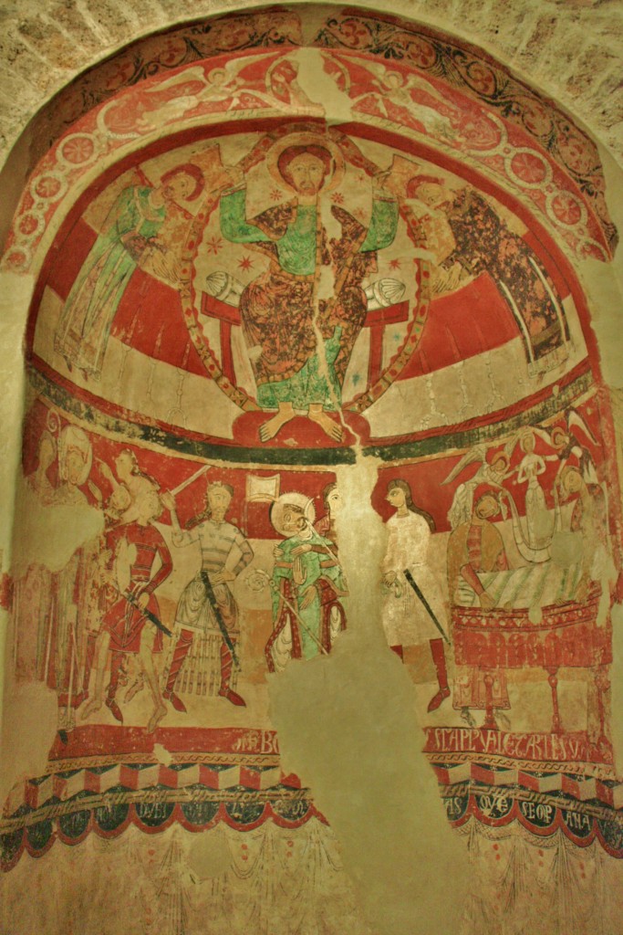 Foto: San Pedro - Terrassa (Barcelona), España