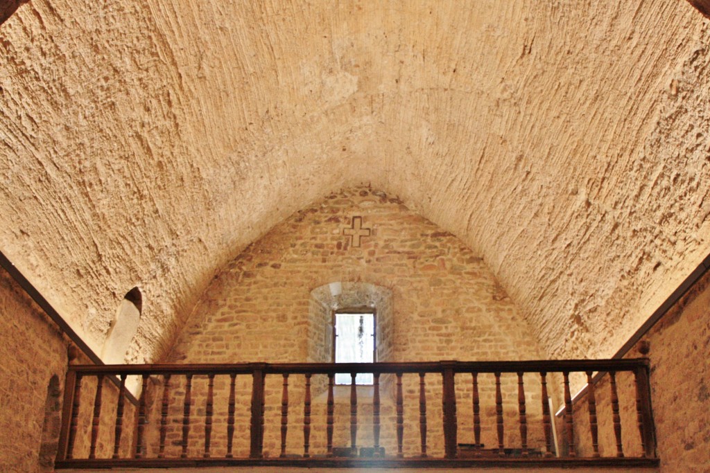 Foto: San Pedro - Terrassa (Barcelona), España