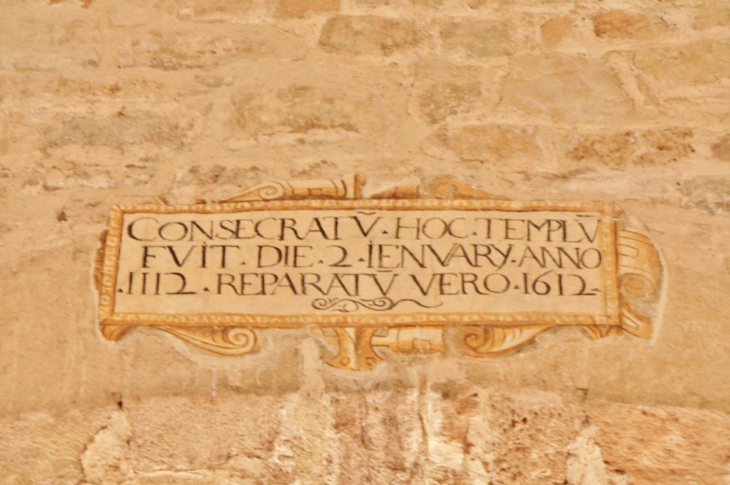 Foto: San Pedro - Terrassa (Barcelona), España