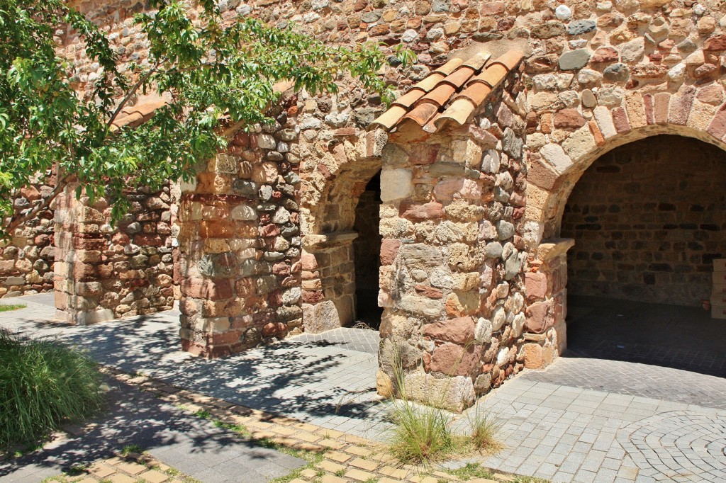 Foto: Santa María - Terrassa (Barcelona), España