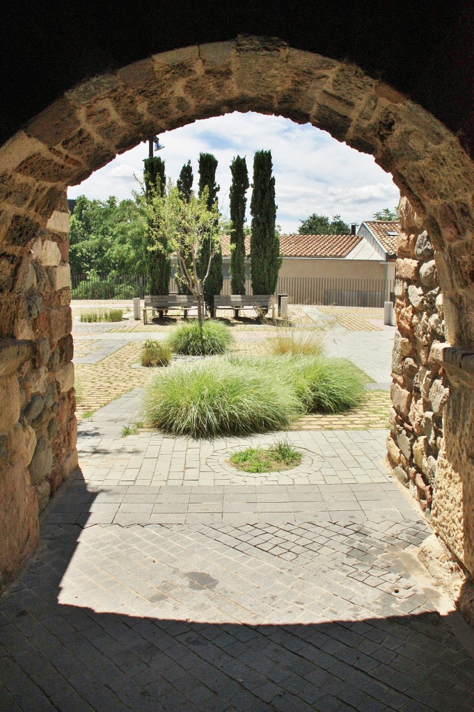 Foto: Santa María - Terrassa (Barcelona), España