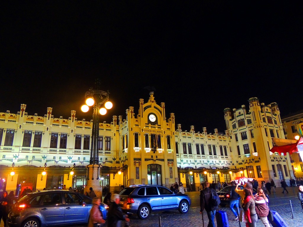 Foto de Valencia (València), España