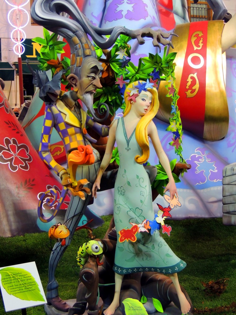 Foto de Valencia (València), España