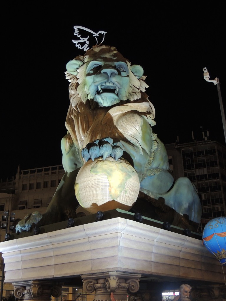 Foto de Valencia (València), España