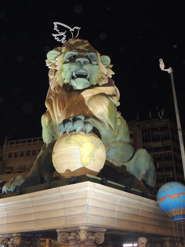Foto de Valencia (València), España