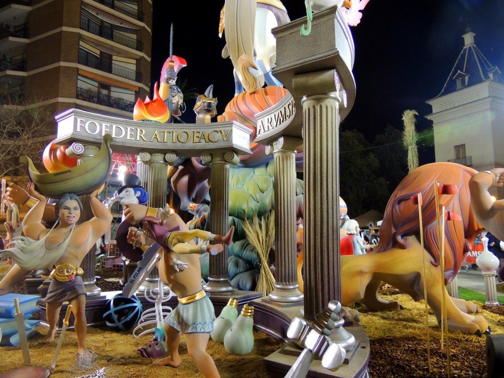 Foto de Valencia (València), España