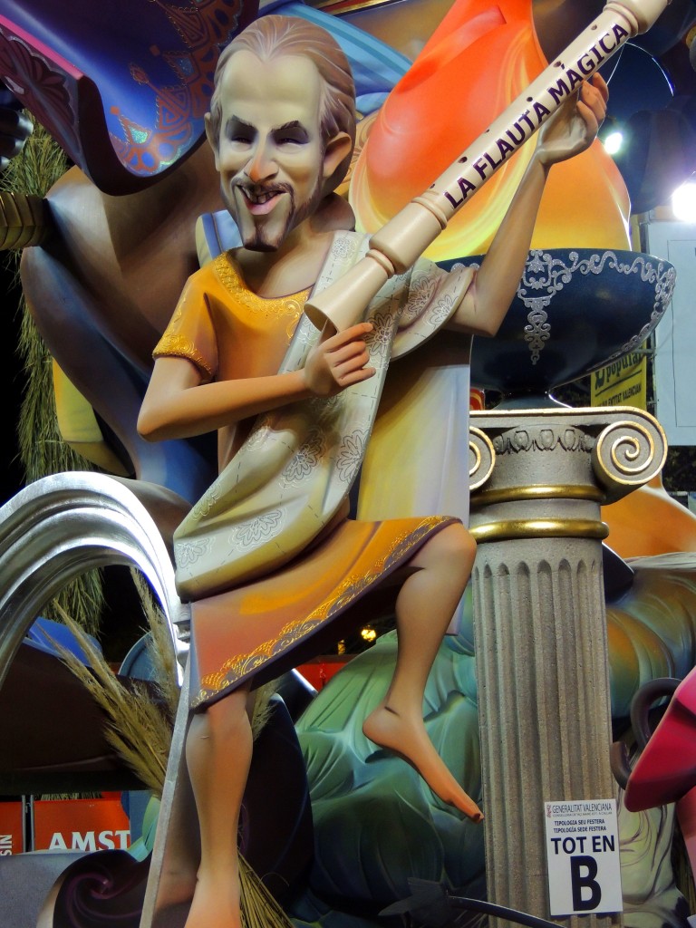 Foto de Valencia (València), España