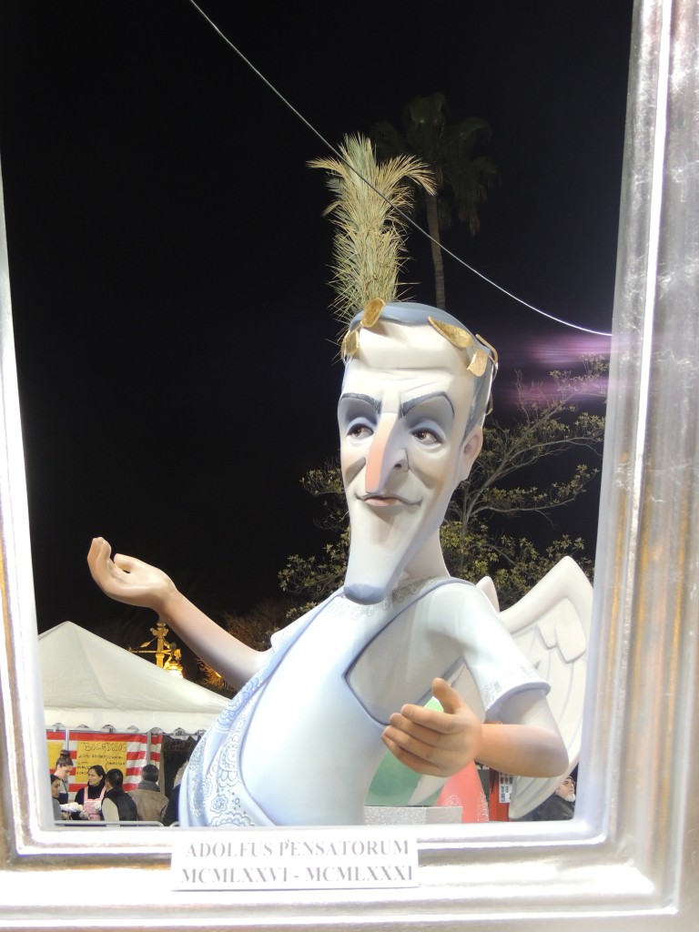 Foto de Valencia (València), España