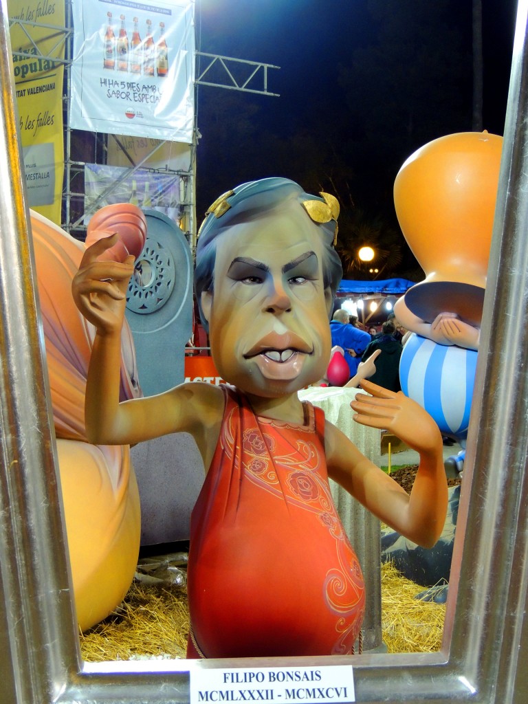 Foto de Valencia (València), España