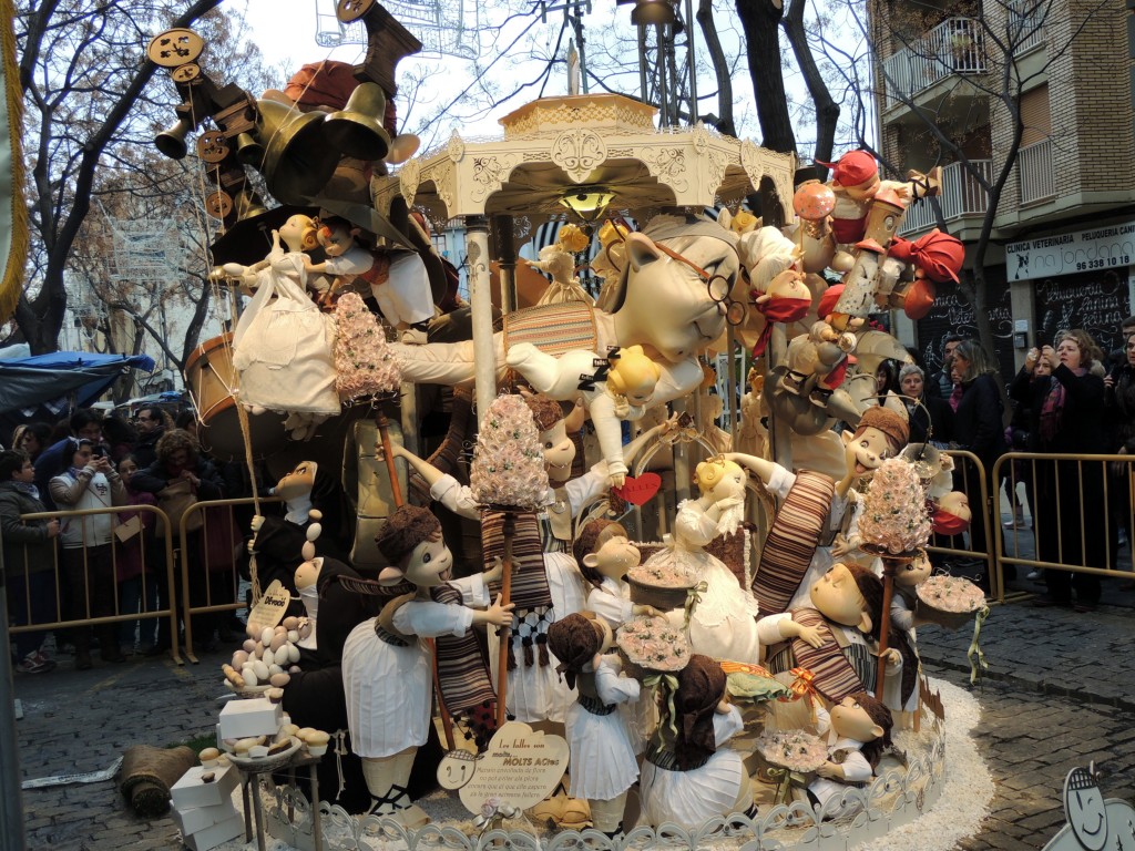 Foto de Valencia (València), España