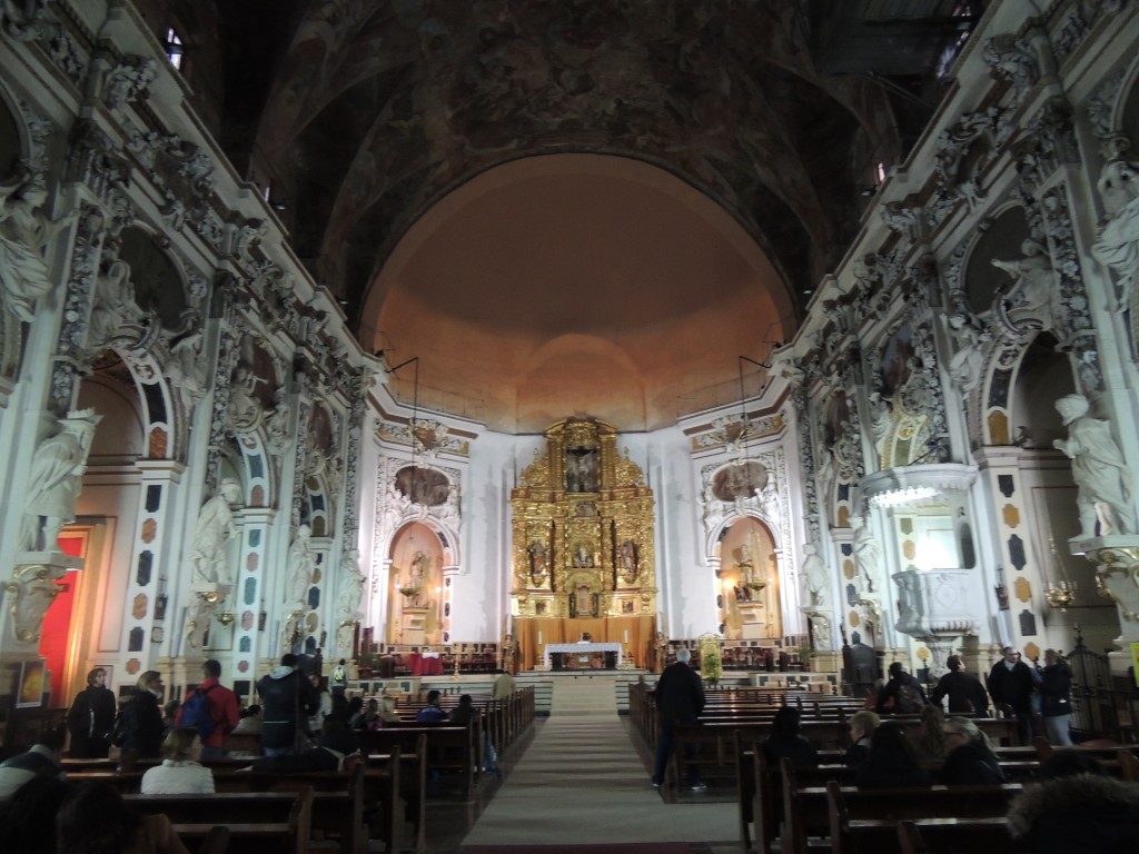 Foto de Valencia (València), España