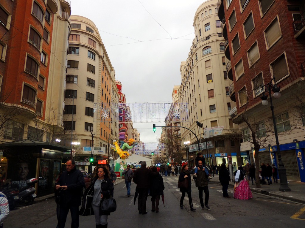 Foto de Valencia (València), España