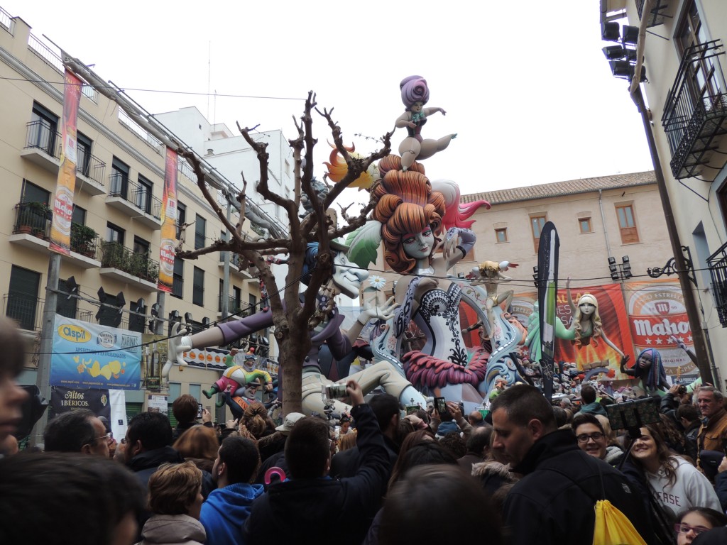 Foto de Valencia (València), España