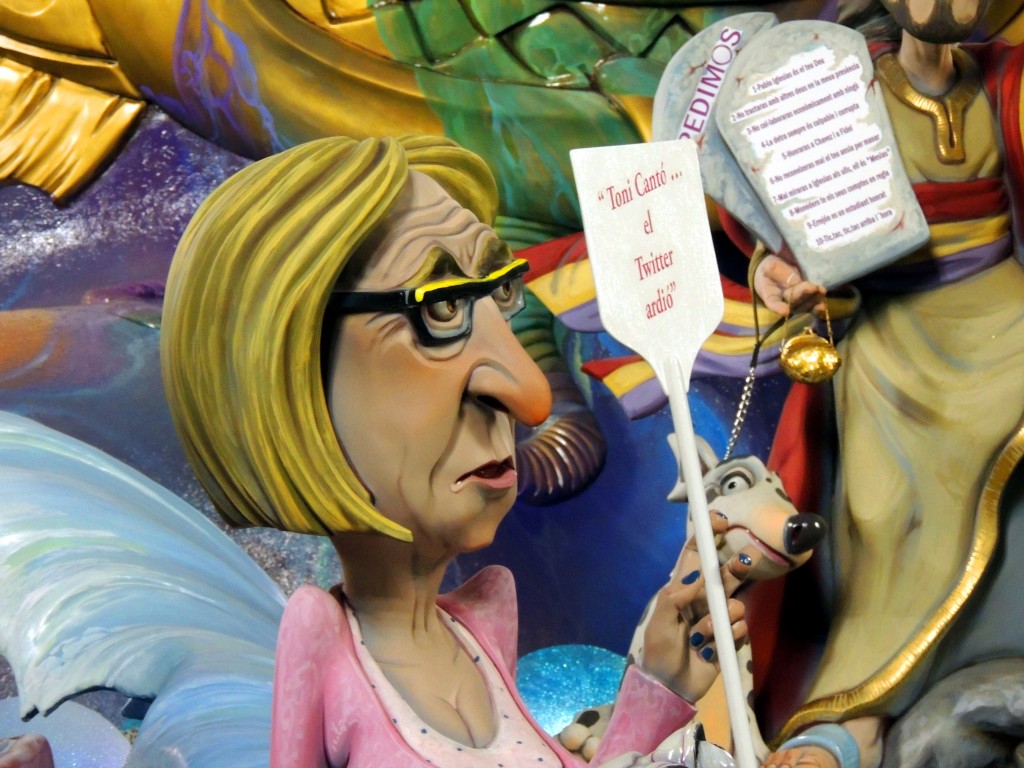 Foto de Valencia (València), España