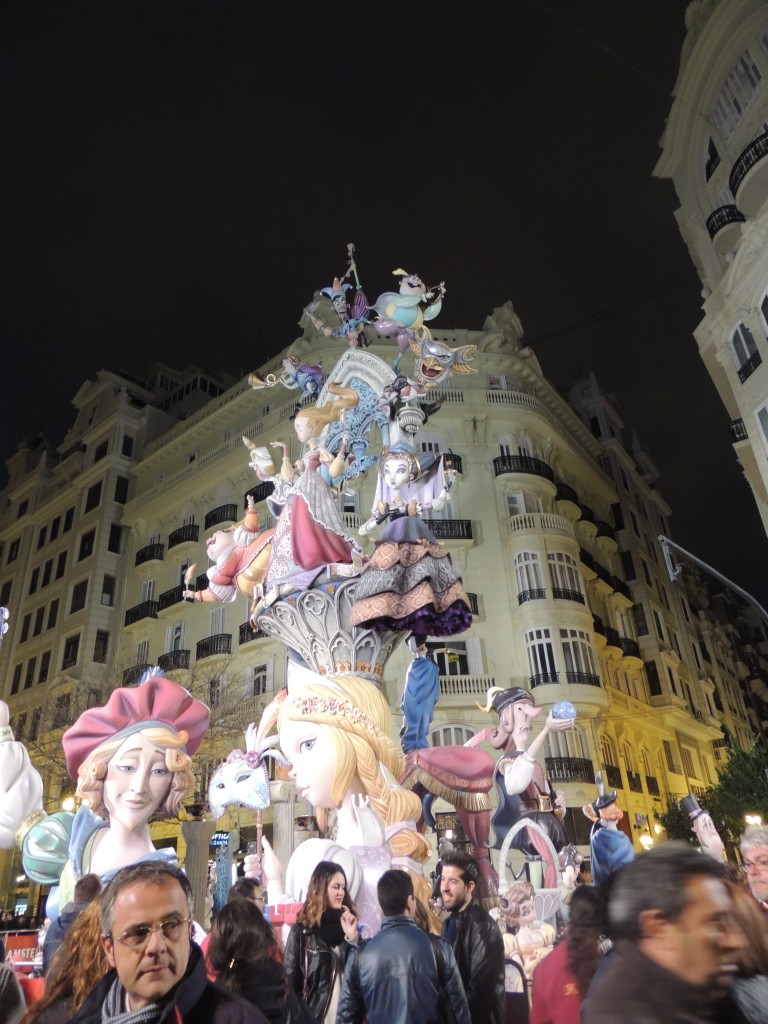 Foto de Valencia (València), España