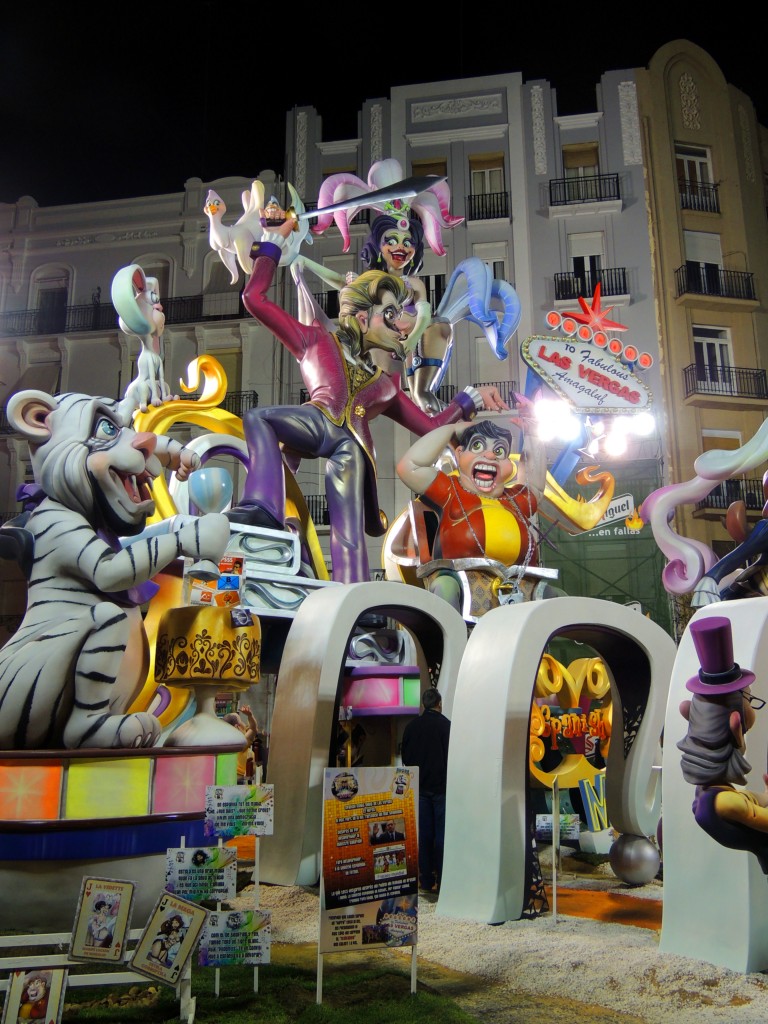 Foto de Valencia (València), España