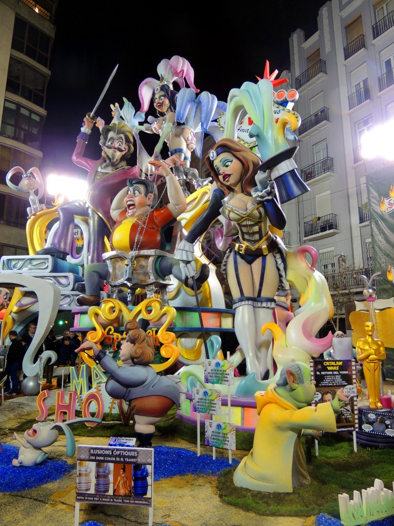 Foto de Valencia (València), España