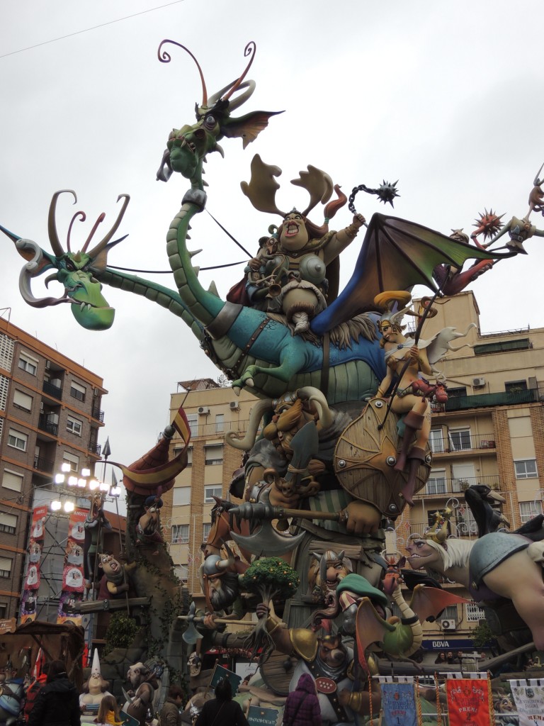 Foto de Valencia (València), España