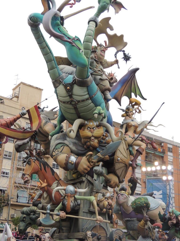 Foto de Valencia (València), España