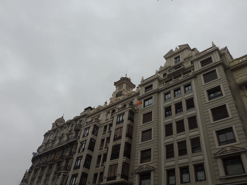 Foto de Valencia (València), España