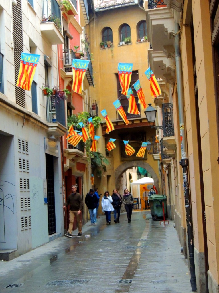 Foto de Valencia (València), España