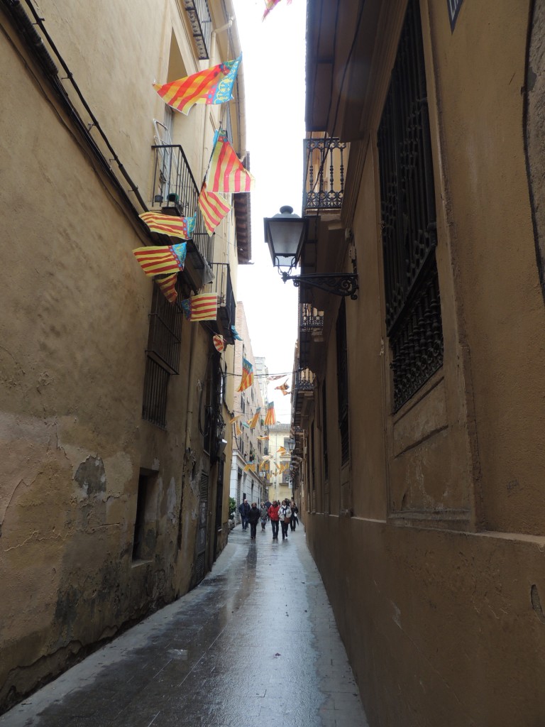 Foto de Valencia (València), España